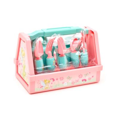 Tinker Bell Gardening Playset