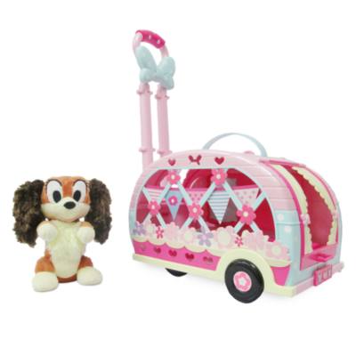 Minnie Mouse Pet Carrier