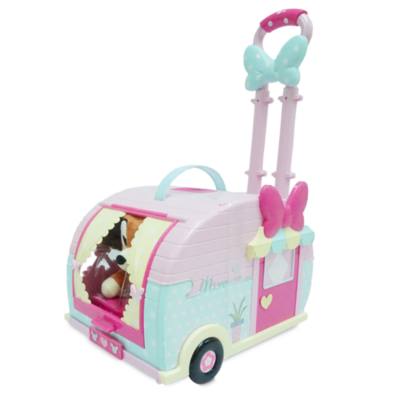 Minnie Mouse Pet Carrier
