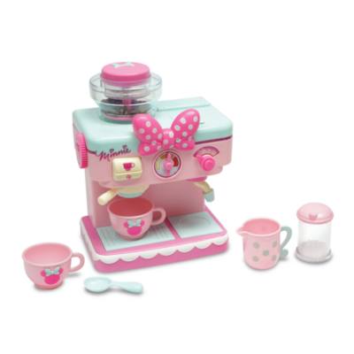 Set de juego camarera Minnie Mouse,