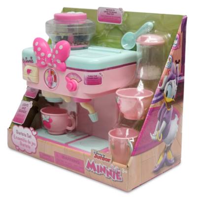 Set de juego camarera Minnie Mouse,