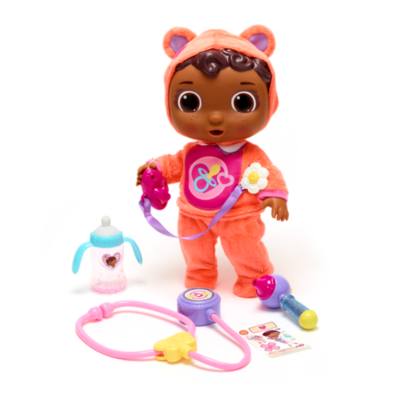 Doc mcstuffins baby store cece target