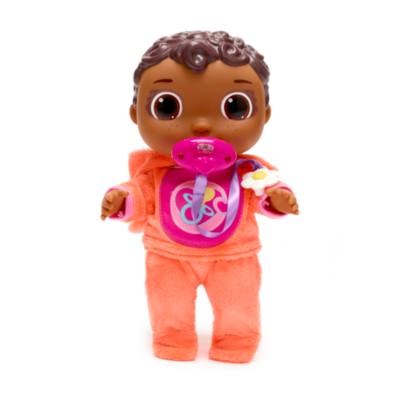 Doc McStuffins Get Better Baby Cece Doll Set