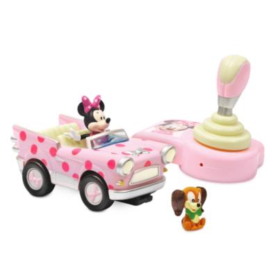 voiture télécommandée minie disney neuf - Autres industries