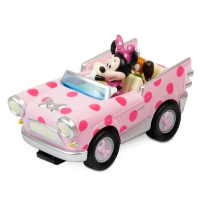 Disney Store - Minnie Maus - Ferngesteuertes Auto