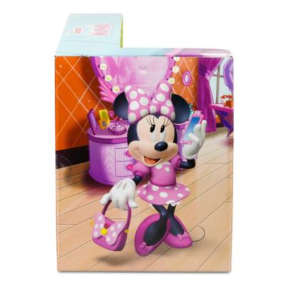 Disney Store - Minnie Maus - Ferngesteuertes Auto