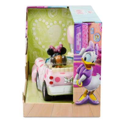 Disney Store - Minnie Maus - Ferngesteuertes Auto
