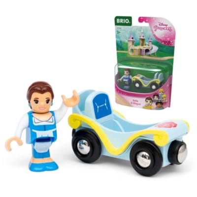 Disney's Brio Belle and Wagon Play Set, Beauty and the Beast - From shopDisney