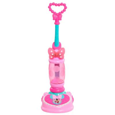 Disney Store Minnie Mouse Toy Vacuum Cleaner