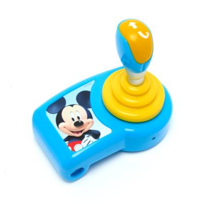 Mickey Mouse Remote Control Car