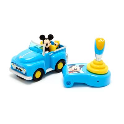 Automobilina telecomandata Topolino
