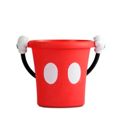 Disney Store Mickey Mouse Fishing Playset