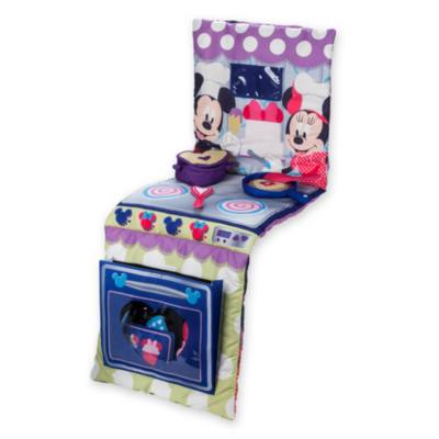 Set da gioco pieghevole Minni Disney Store