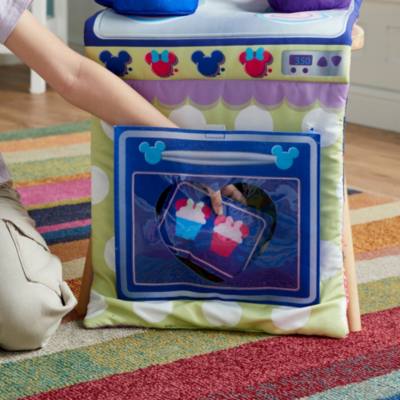 Set da gioco pieghevole Minni Disney Store