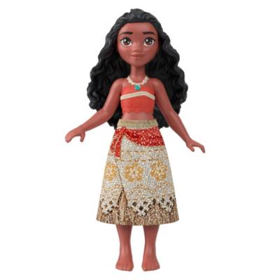Mattel - Vaiana - Klassisches Geschichtenbuchset