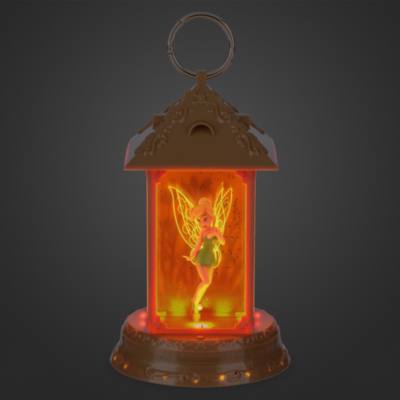 Tinker Bell Lantern