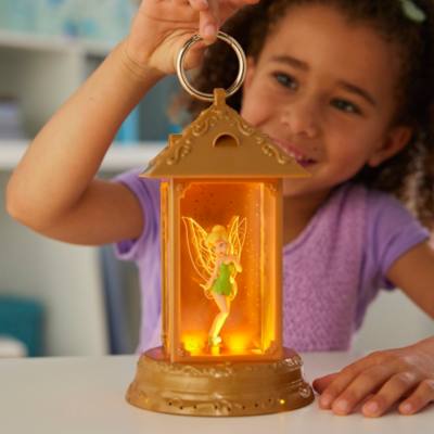 Tinker Bell Lantern