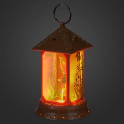 Tinker Bell Lantern