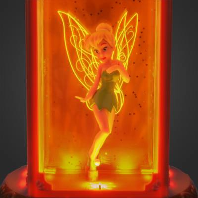 Tinker Bell Lantern