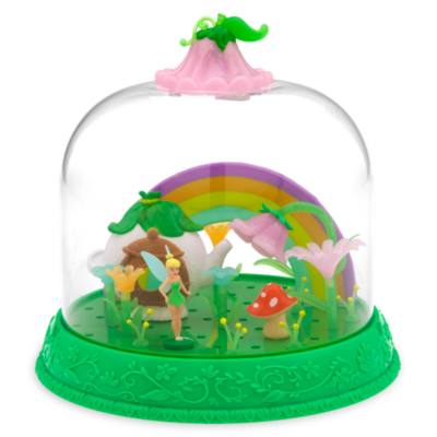 Coffret Jardin de Clochette
