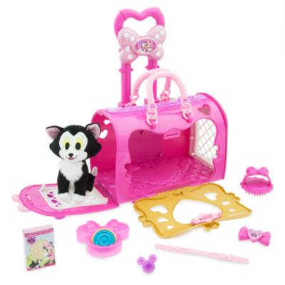 Minnie Mouse Pet Carrier
