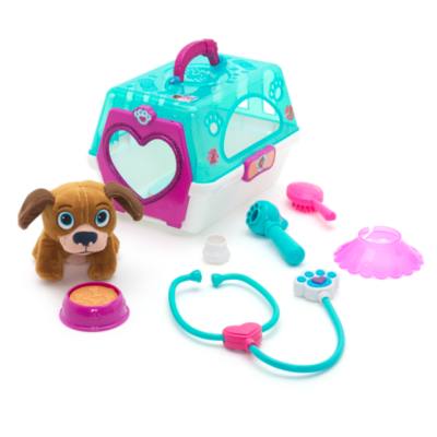 Doc McStuffins Puppy Pet Carrier