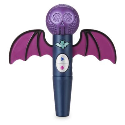Micr&oacute;fono Vampirina, Disney Store