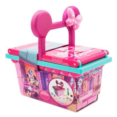 Minnie Maus - Picknickkorb-Spielset