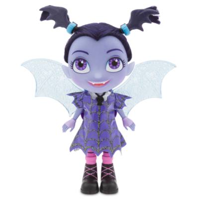 Vampirina Toy Fancy Nancy Disney Junior Vestito Vampirina Disney