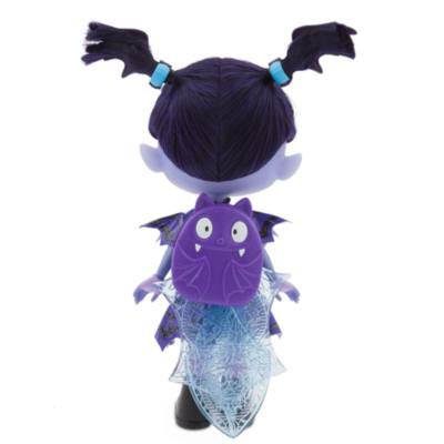 Disney Store  Singende Vampirina Puppe