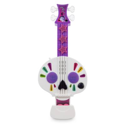 Disney Store Vampirina Spookylele Set