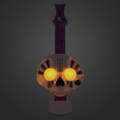 Disney Store Vampirina Spookylele Set