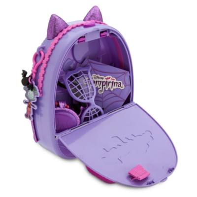 Mochila y set de juego accesorios Vampirina, Disney Store