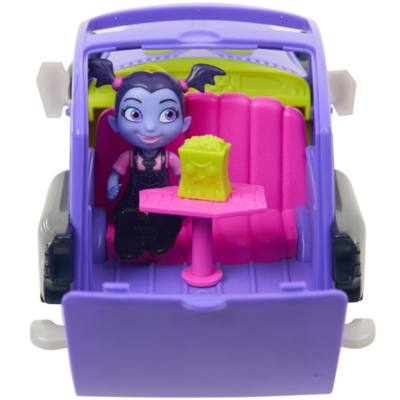 Autom&oacute;vil Vampirina Hauntley