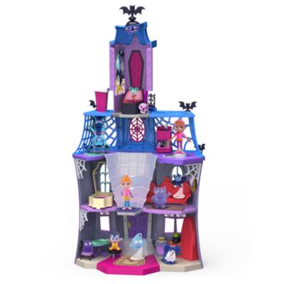 Vampirina Scare B&B Playset