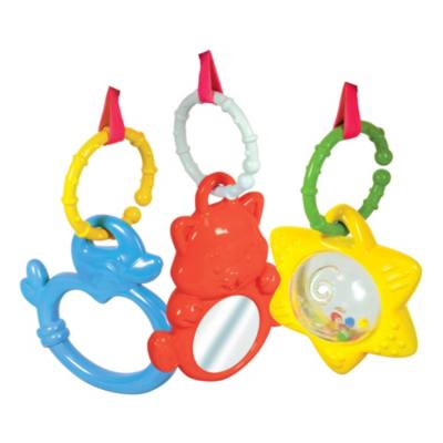 Micky Maus - Spielbogen f&uuml;r Babys