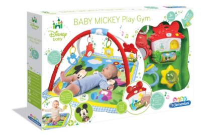 Micky Maus - Spielbogen f&uuml;r Babys