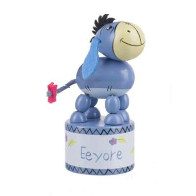 Juguete baile en madera &Iacute;gor