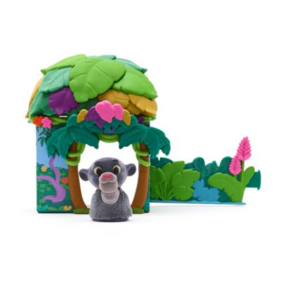 Primer set de juego Bagheera, Furrytale Friends, Disney Store