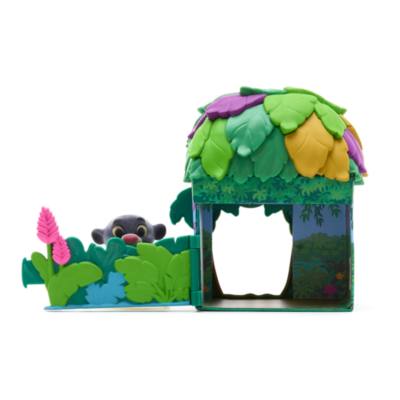 Primer set de juego Bagheera, Furrytale Friends, Disney Store