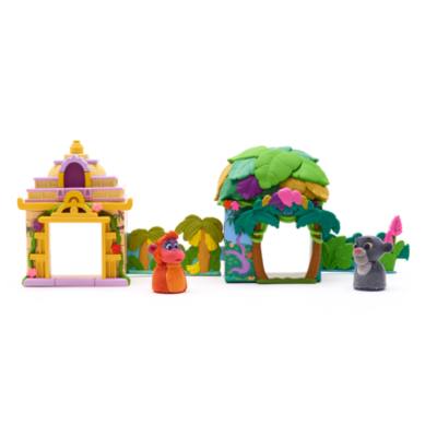 Primer set de juego Bagheera, Furrytale Friends, Disney Store