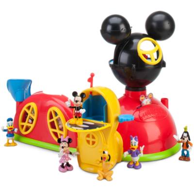 Set juego La Casa de Mickey Mouse, Disney Store