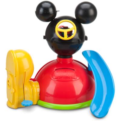 Set juego La Casa de Mickey Mouse, Disney Store
