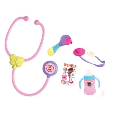 Doc McStuffins - Get Better Baby Cece Spielzeug