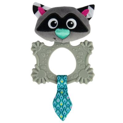Raccoon Baby Teething Toy, Incredibles 2 shopDisney