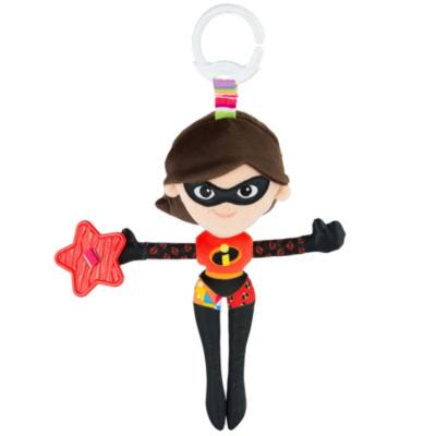 Mrs. Incredible - Clip And Go Babyspielzeug