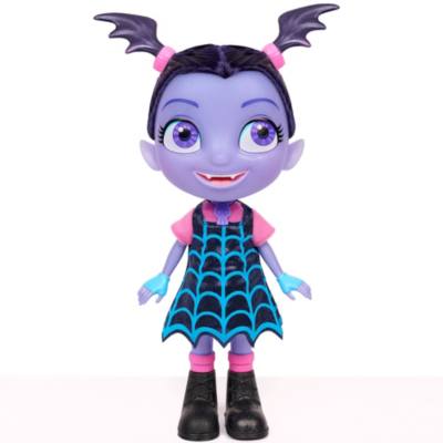 Vampirina Singing Doll