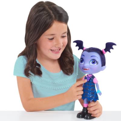 Vampirina Singing Doll