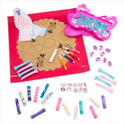 Kit lazos SPARK de Minnie, Disney Store