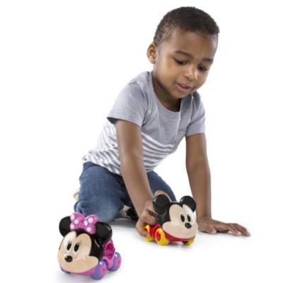 Micky und Minnie - GoGrippers Spielset